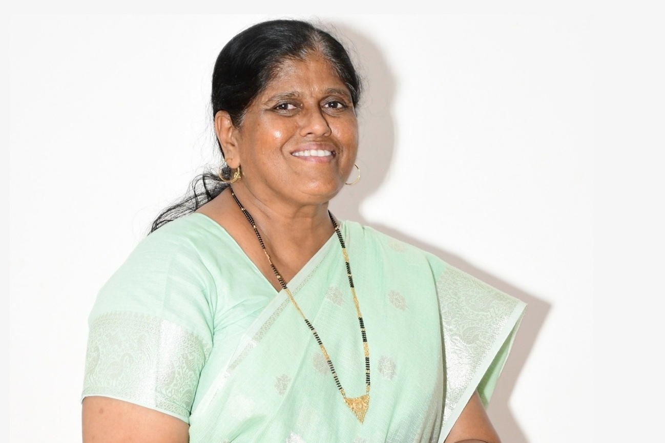 Climate Action, Food Security and Rural Leadership: A Deep Dive in SSP’s Pioneering Women-Led Model